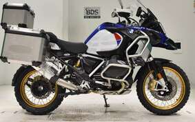 BMW R1250GS ADVENTURE 2019