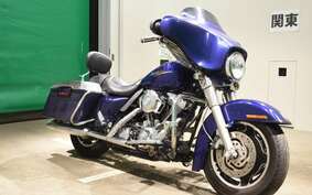 HARLEY FLHX 1450 2005 KAV