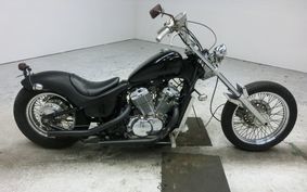 HONDA STEED 400 1989