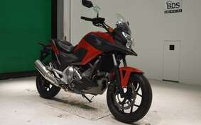 HONDA NC 700 X D 2013 RC63