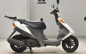 SUZUKI ADDRESS V125 CF46A