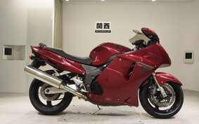 HONDA CBR1100XX 1997 SC35