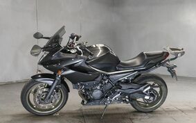 YAMAHA XJ6 2011 RJ192