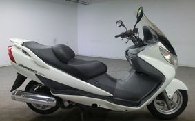 SUZUKI SKYWAVE 250 (Burgman 250) Fi CJ43A