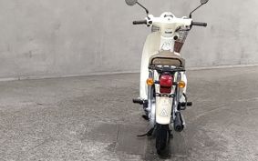 HONDA SUPER CUB110 JA59