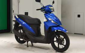 SUZUKI ADDRESS 110 CE47A