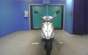 SUZUKI ADDRESS V125 CF46A