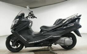 SUZUKI SKYWAVE 250 (Burgman 250) S CJ44A