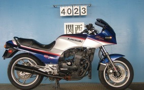 KAWASAKI GPZ750 R 1984 ZX750G