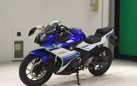 SUZUKI GSX250R