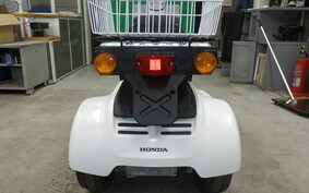 HONDA GYRO X TD02