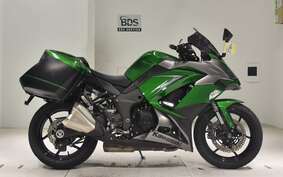 KAWASAKI NINJA 1000 A 2018 ZXT00W