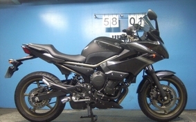 YAMAHA XJ6 2012 RJ19