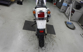 SUZUKI DJEBEL 200 (DR200SE) SH42A