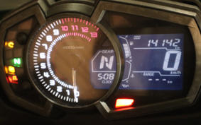 KAWASAKI NINJA 650 ABS KRT ED 2017 ER650H