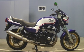 HONDA CB750 GEN 2 2007 RC42