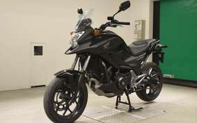 HONDA NC750X ABS 2014 RC72