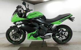 KAWASAKI NINJA 400 R 2012 ER400B