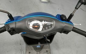 SUZUKI ADDRESS V125 G CF46A