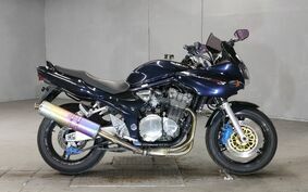 SUZUKI BANDIT 1200 S 2003 GV77A