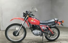 HONDA XL250S L250S