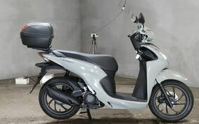 HONDA DIO 110 BASIC JK03