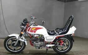 HONDA CB250 Super Hawk MC03