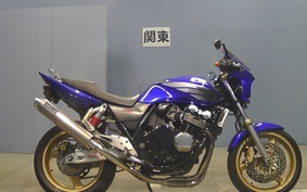 HONDA CB400SFV-3 2007 NC39