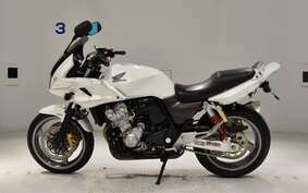 HONDA CB400 SUPER BOLDOR VTEC A 2009 NC42