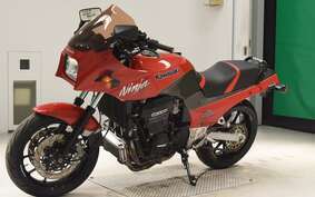 KAWASAKI GPZ900R NINJA 1997 ZX900A