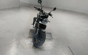 HUSQVARNA スヴァルトピレン401 2021 JUJ