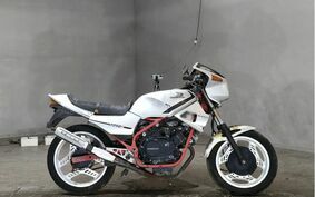 HONDA VT250F MC08