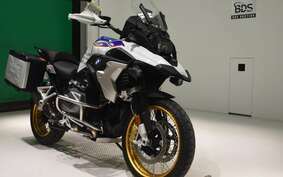 BMW R1250GS 2019