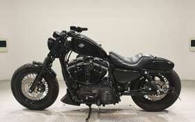 HARLEY XL1200X 2013