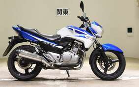 SUZUKI GSR250 GJ55D