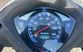 SUZUKI ADDRESS 110 CE47A