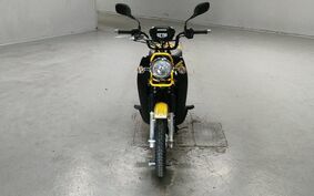 HONDA CROSS CUB 110 JA10