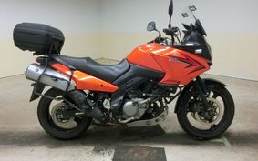 SUZUKI DL650 ( V-Strom 650 ) 2007 VP54B