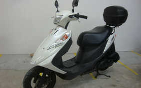 SUZUKI ADDRESS V125 G CF4EA