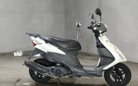 SUZUKI ADDRESS V125 S CF4MA