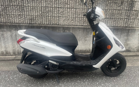 YAMAHA AXIS Z SED7J