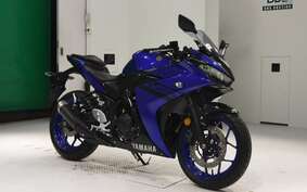 YAMAHA YZF-R25 A RG43J