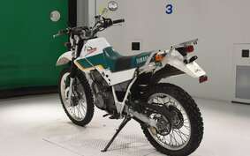 YAMAHA SEROW 225 W 4JG