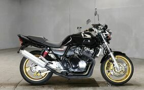 HONDA CB400SF VTEC 2002 NC39