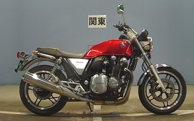 HONDA CB1100 2012 SC65