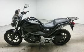 HONDA NC 700 S 2014 RC61