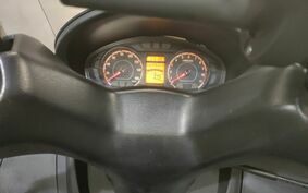 SUZUKI SKYWAVE 200 (Burgman 200) CH41A