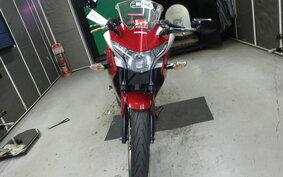 HONDA CBR250R GEN 3 MC41