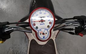 YAMAHA VINO SA54J