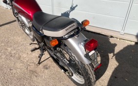 HONDA CB223S MC40